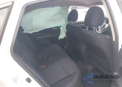 2018 Nissan Altima 2.5 Sv from USA, damaged, VIN 1N4AL3AP3JC175292